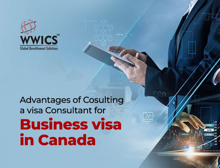 WWICS Business Canada